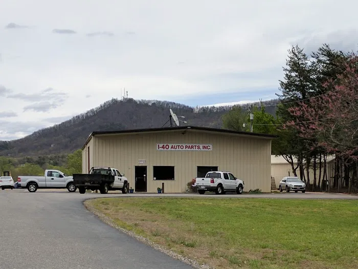 I-40 Used Auto Parts 3