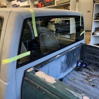 Precise AutoGlass