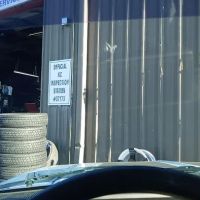 Tire Specialists of Morganton