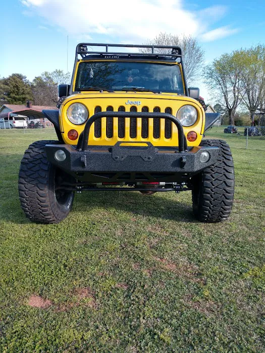 Custom Alignment & Brake Services 2