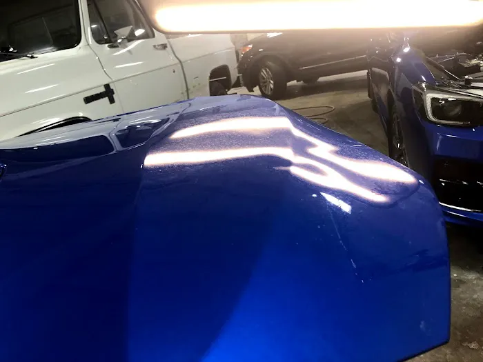 First Choice Dent Repair 0