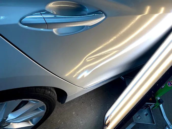 First Choice Dent Repair 2
