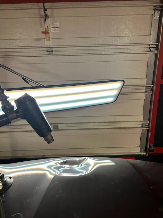 First Choice Dent Repair 6