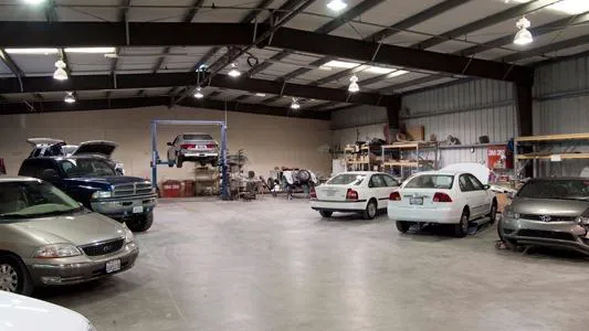 First Choice Dent Repair 3