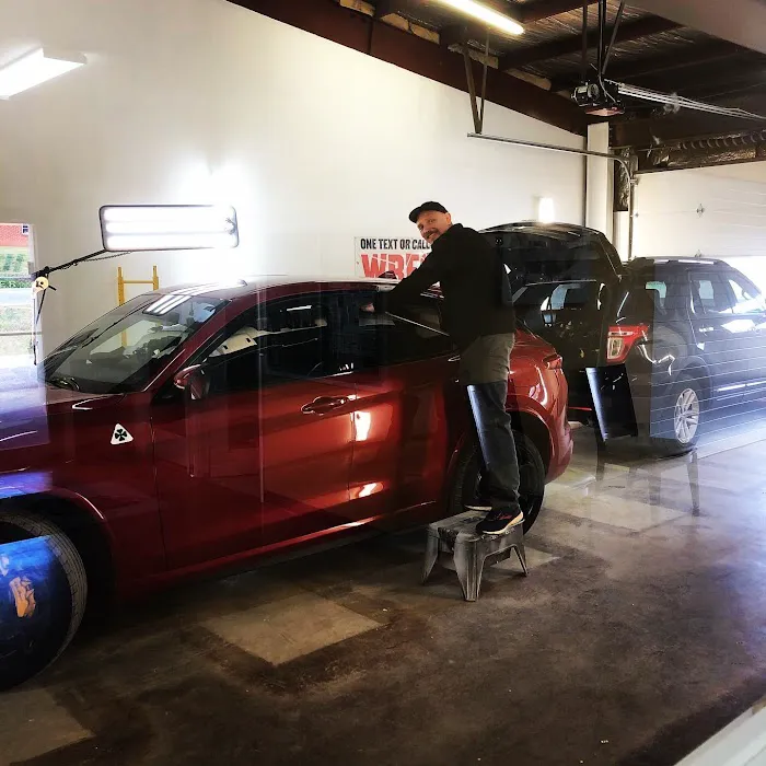 First Choice Dent Repair 8