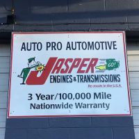 Auto Pro Automotive