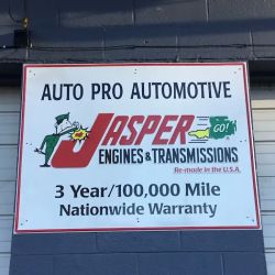 Auto Pro Automotive ico