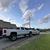 Ronald's Garage