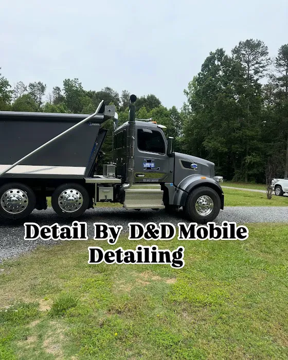 D&D Mobile Detailing an Tint Shop #1 0