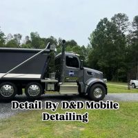 D&D Mobile Detailing an Tint Shop #1
