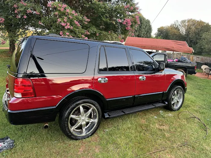 D&D Mobile Detailing an Tint Shop #1 3
