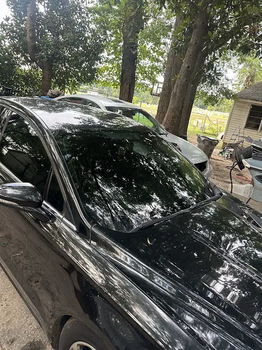 D&D Mobile Detailing an Tint Shop #1 4