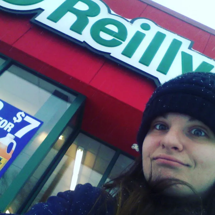 O'Reilly Auto Parts 6