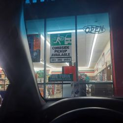 O'Reilly Auto Parts ico