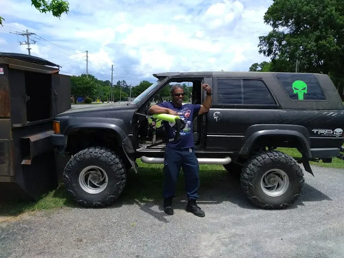 Kings Mountain Auto Supply 2