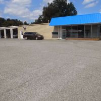 Battleground Collision Center / Body shop