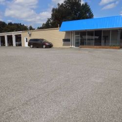 Battleground Collision Center / Body shop ico