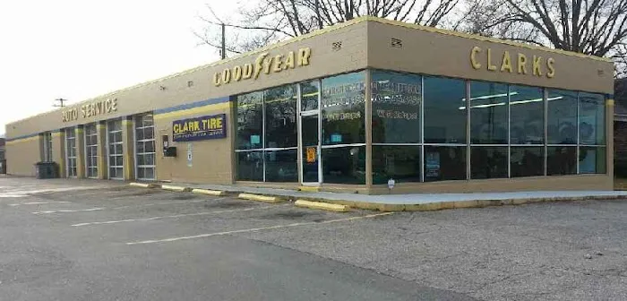 Mr. Tire Auto Service Centers 7