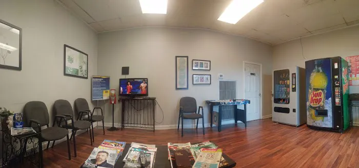 Mr. Tire Auto Service Centers 9