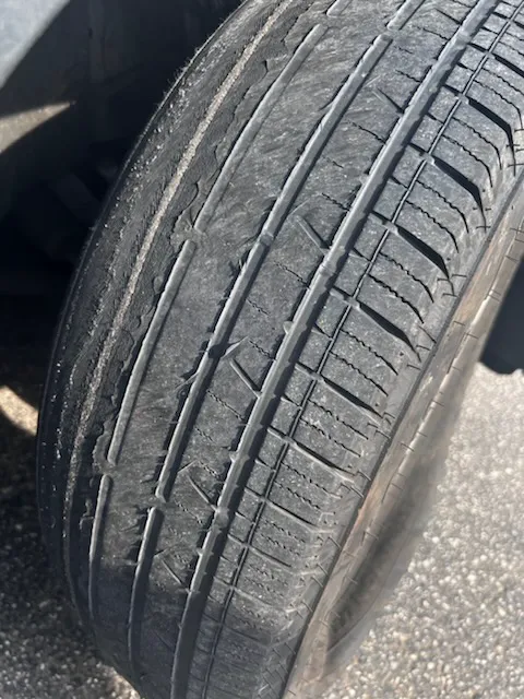 Mr. Tire Auto Service Centers 2