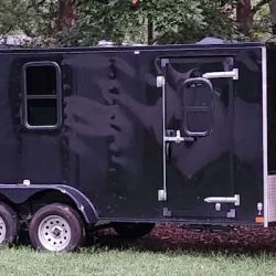 Mercer Truck & Coach Service ico