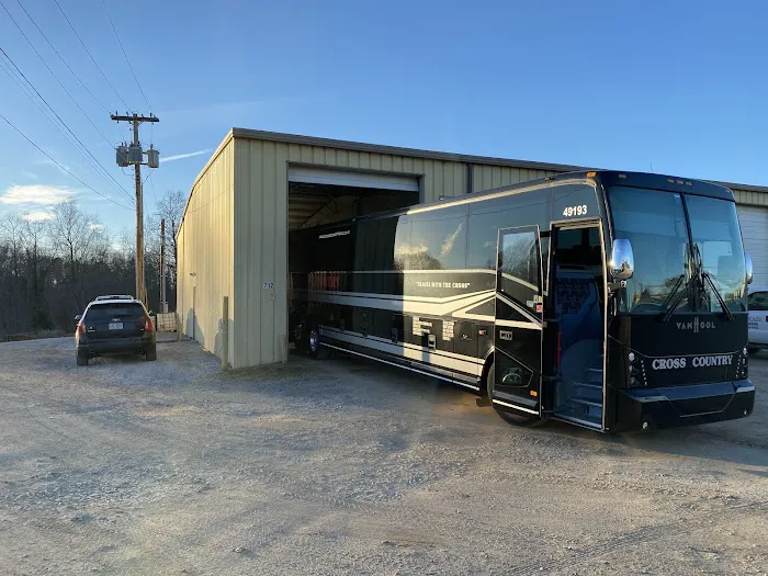 Mercer Truck & Coach Service 8
