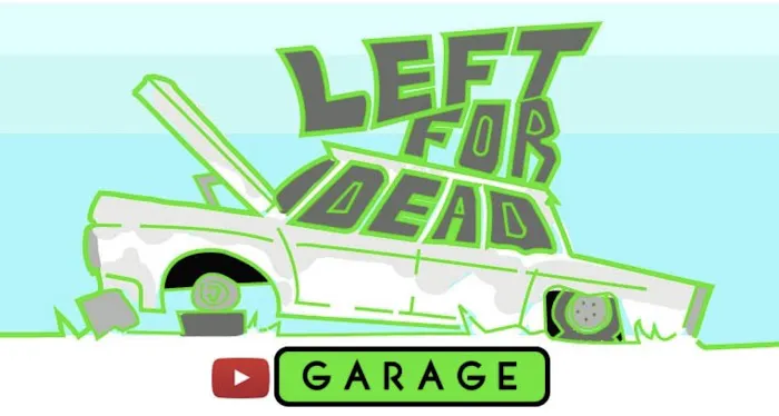 Left For Dead Garage LLC 1
