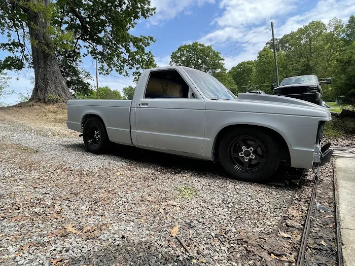 Left For Dead Garage LLC 0