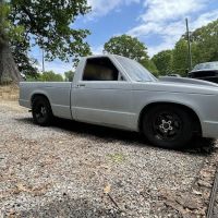 Left For Dead Garage LLC