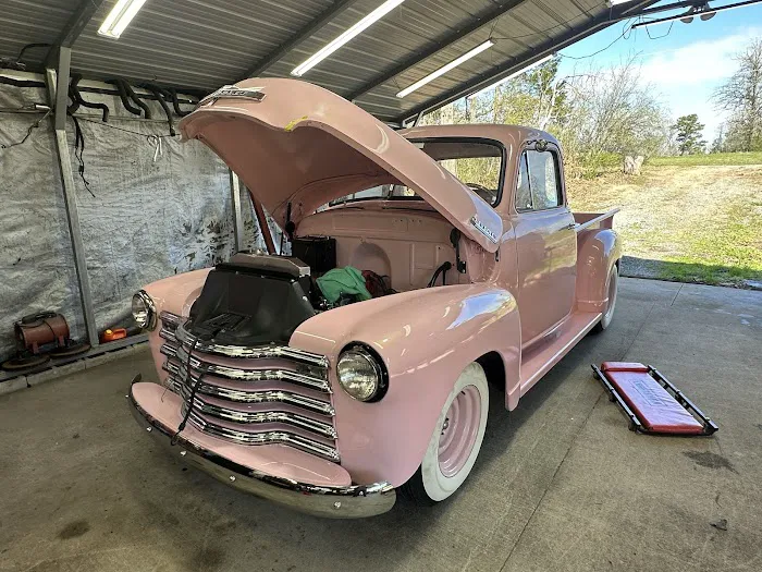 Left For Dead Garage LLC 9