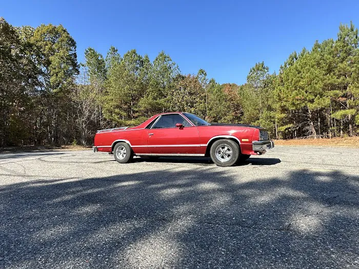 Left For Dead Garage LLC 8