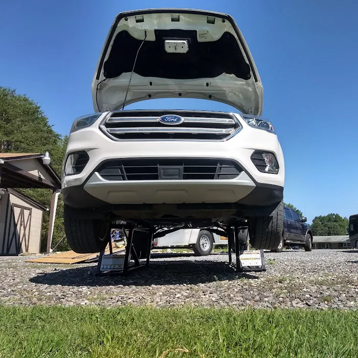 Branham Motor Werks Mobile Mechanic 2