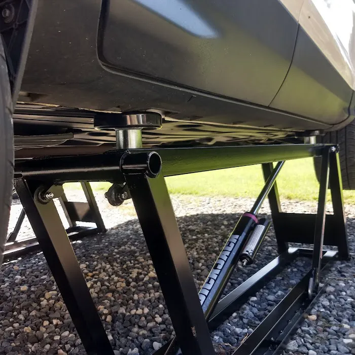 Branham Motor Werks Mobile Mechanic 3