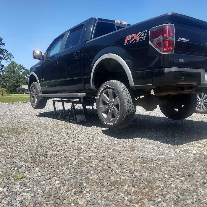 Branham Motor Werks Mobile Mechanic 1