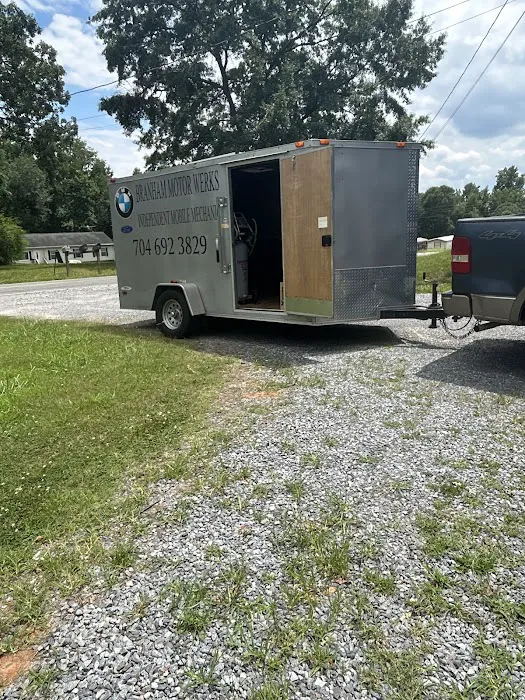 Branham Motor Werks Mobile Mechanic 5
