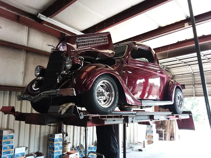 Plonk Tire Co 3