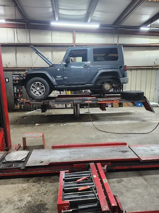 Plonk Tire Co 0