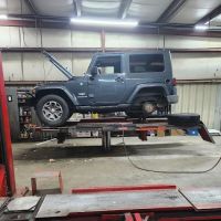 Plonk Tire Co