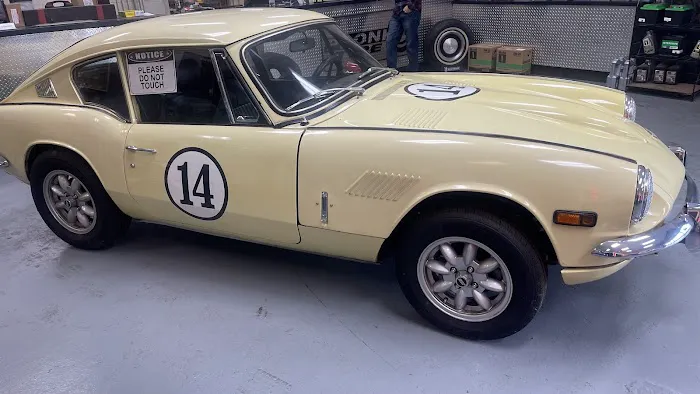 Plonk Tire Co 1