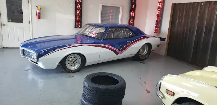 Plonk Tire Co 4