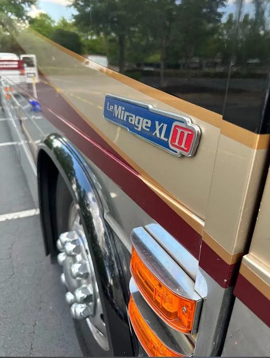 Southern Diesel Services LLC Motorcoach Specialist 7
