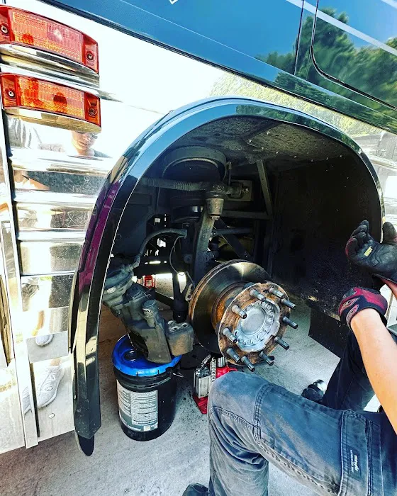 Southern Diesel Services LLC Motorcoach Specialist 4