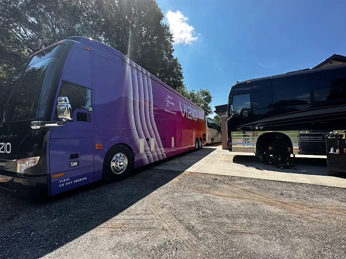 Southern Diesel Services LLC Motorcoach Specialist 3