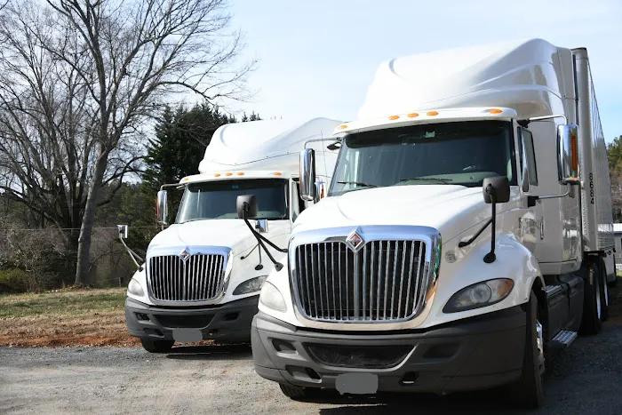 Southern Diesel Services LLC Motorcoach Specialist 2