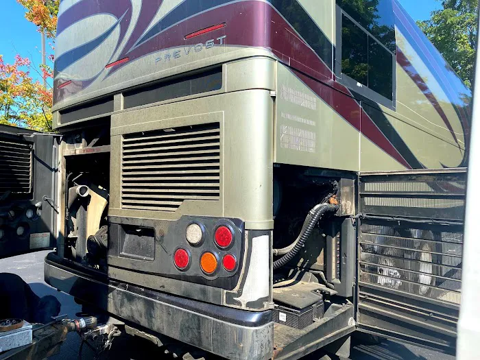 Southern Diesel Services LLC Motorcoach Specialist 1