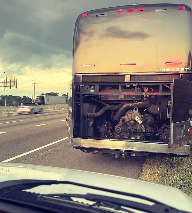 Southern Diesel Services LLC Motorcoach Specialist 9