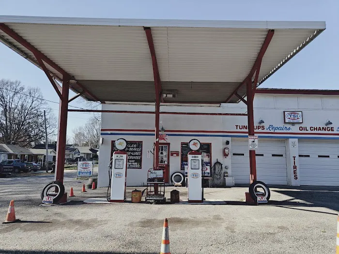 Tsi garage auto repair and racing 0