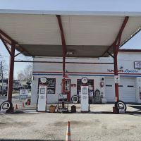 Tsi garage auto repair and racing