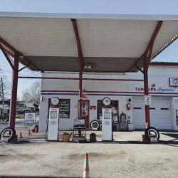 Tsi garage auto repair and racing ico