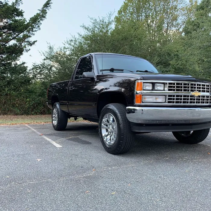 TINTDADDYS AUTO CENTER 5
